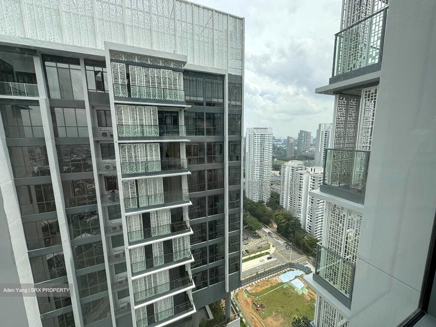 One Holland Village Residences (D10), Apartment #558589111